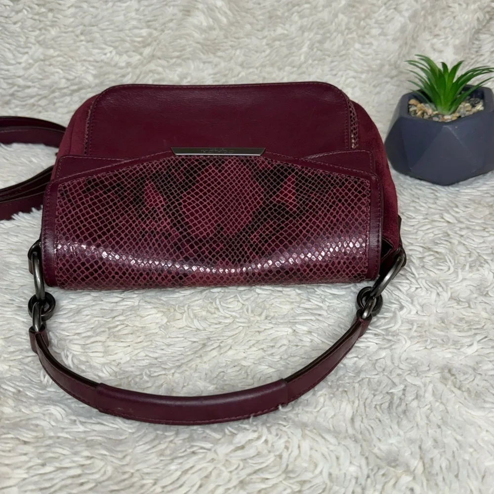 Coach bag taylor